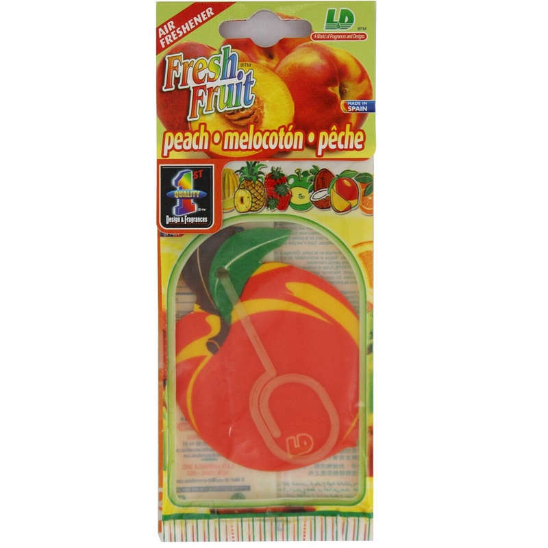 L&D Air Freshener Fresh Fruit