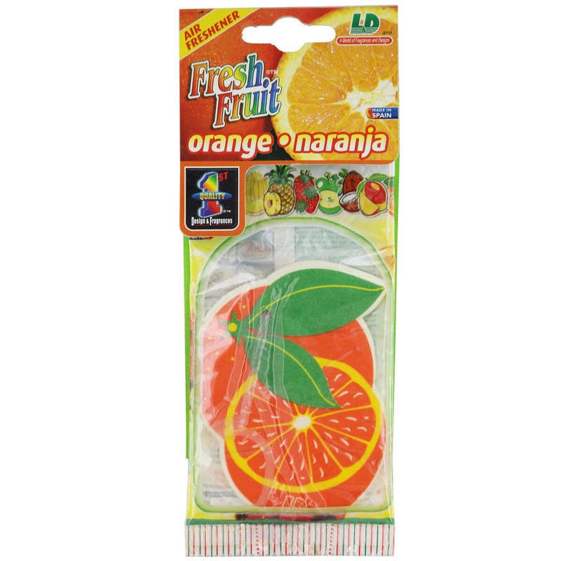 L&D Air Freshener Fresh Fruit