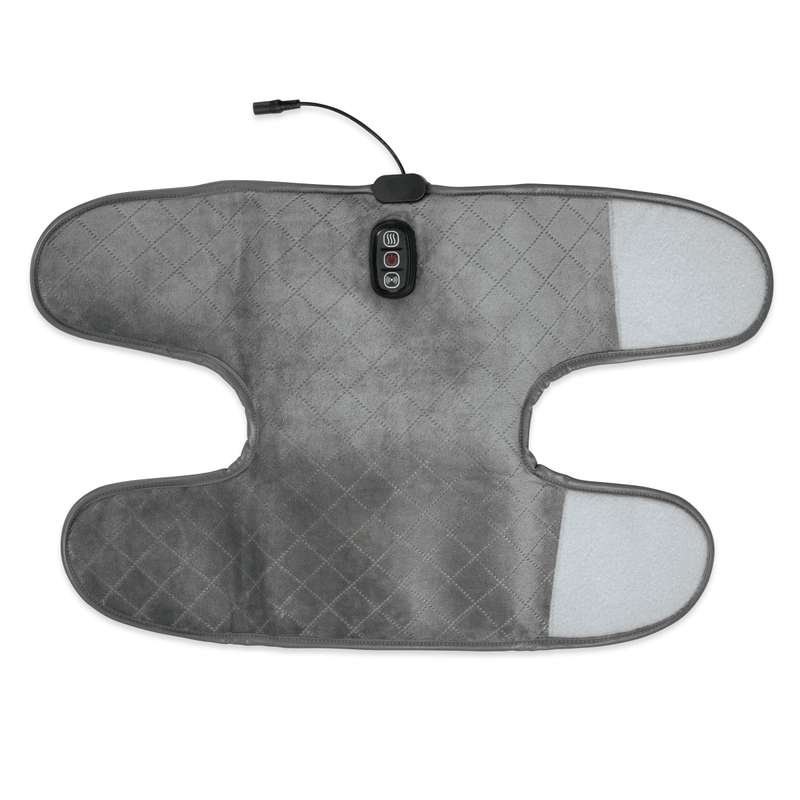 Massaging Knee Wrap