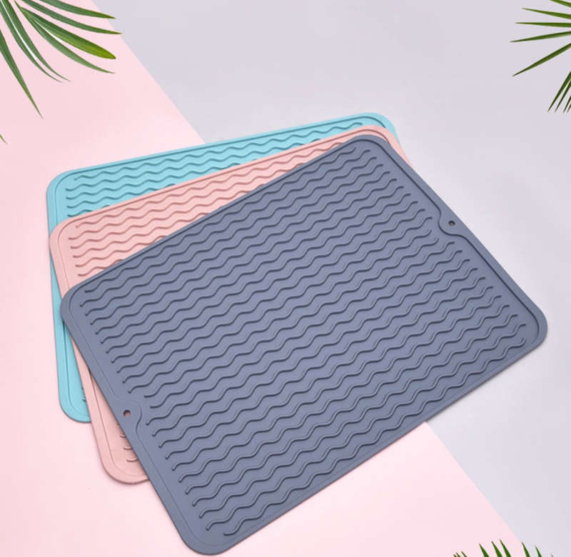 Dish Drying Mat