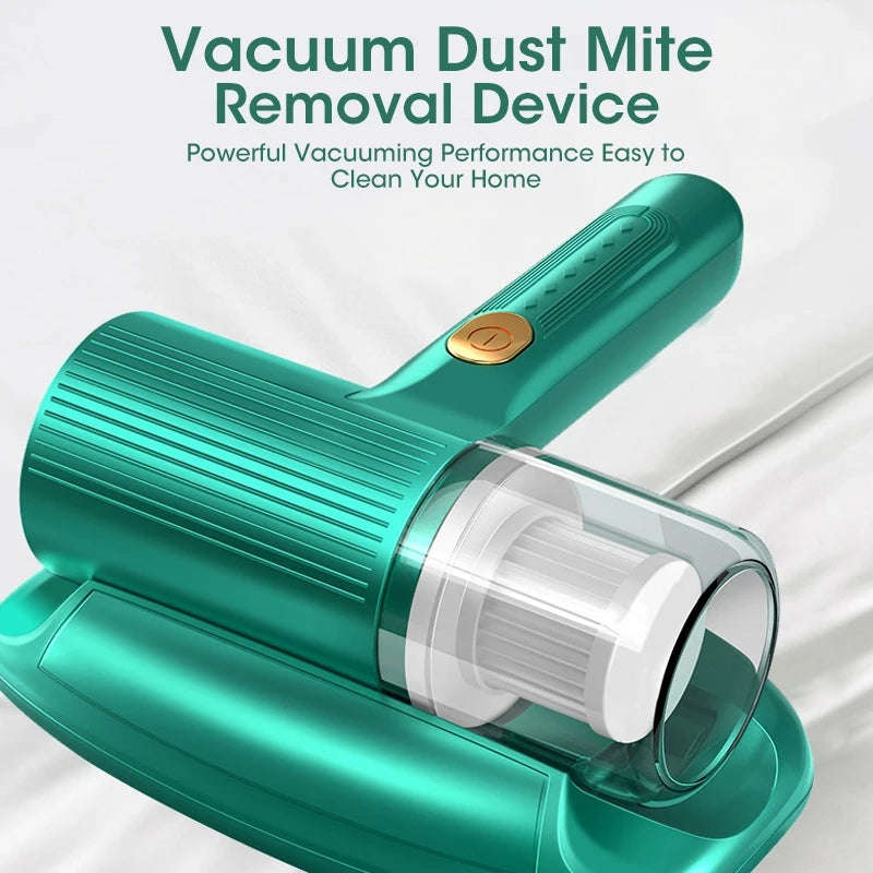 Cordless Handheld Vacuum Cleaner