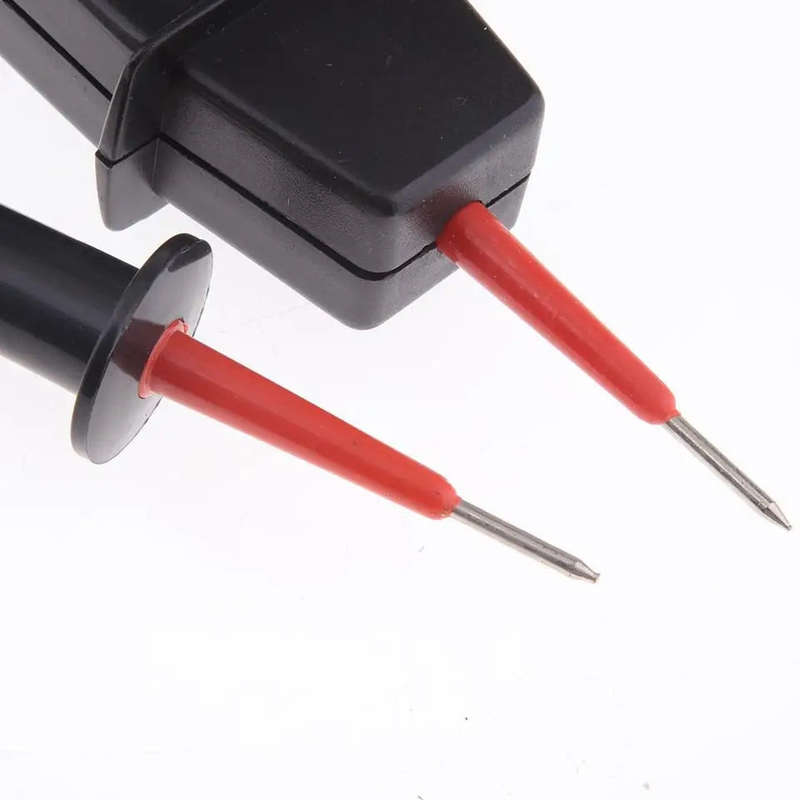 Dc, Ac 6 400v Auto Voltage Tester