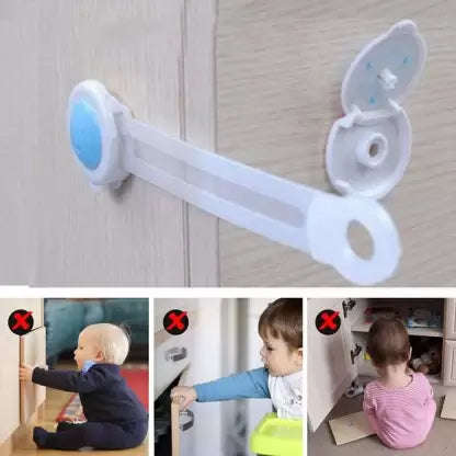 Baby Safety Lock 2pc