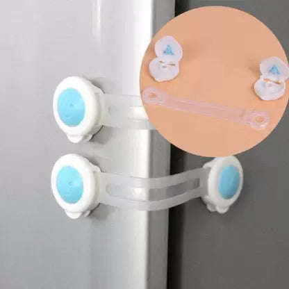 Baby Safety Lock 2pc