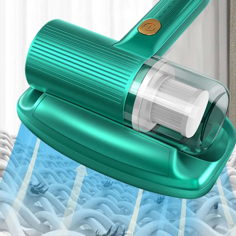 Cordless Handheld Vacuum Cleaner