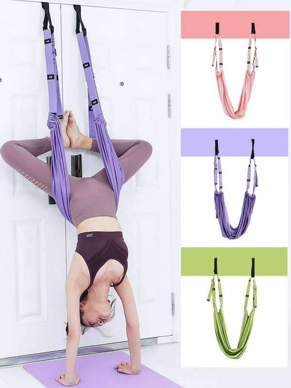 Aerial Yoga Rope