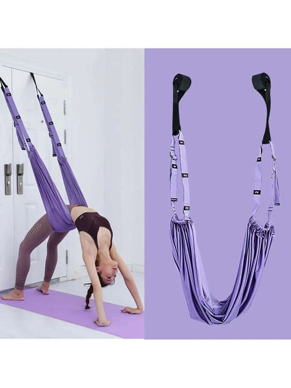 Aerial Yoga Rope