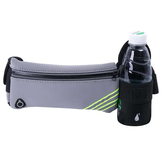 Runners Unisex Mini Waist Bag