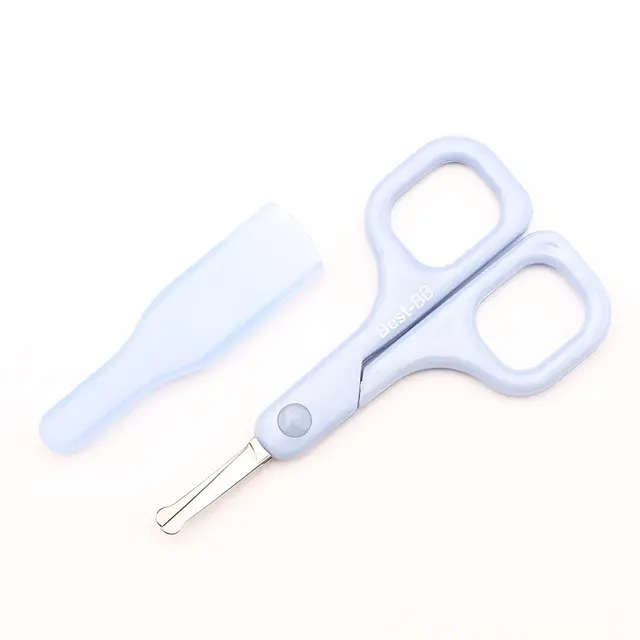 Baby Manicure kit