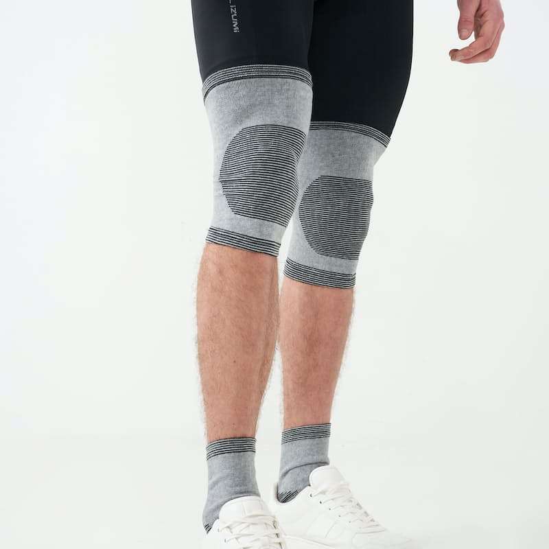 8-Piece Protective Support Compression Guards