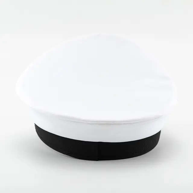 Kapitan  Hat