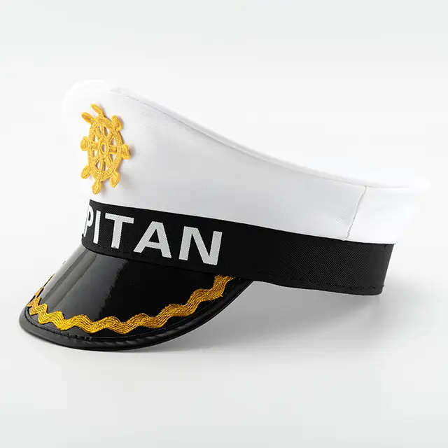 Kapitan  Hat