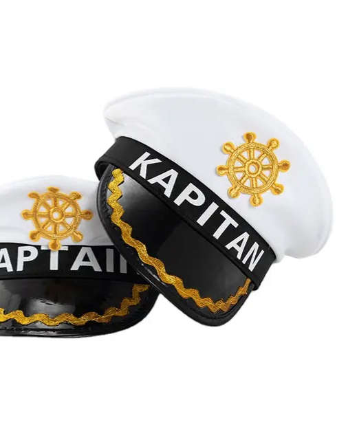 Kapitan  Hat