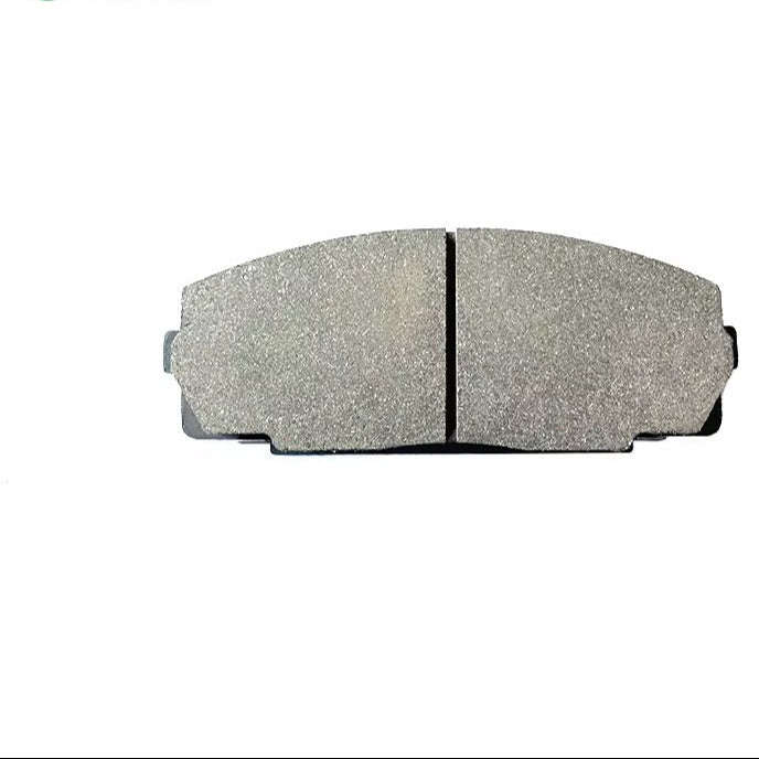 Pro-Partz  Brake Pads & Brake Shoes For Toyota Quantum & Hiace Models.