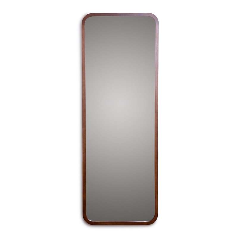 Luxury Wall Mount Mirror 120x39cm
