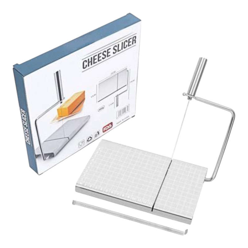 Cheese Slicer Stainless Steel