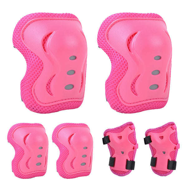 Kid's Protective Gear Set 6pc