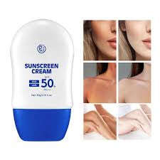 Sunscreen REPAIR, PREVENTING PHOTOAGING | Refreshing And Non-Greasy Texture | Body And Facial Car...