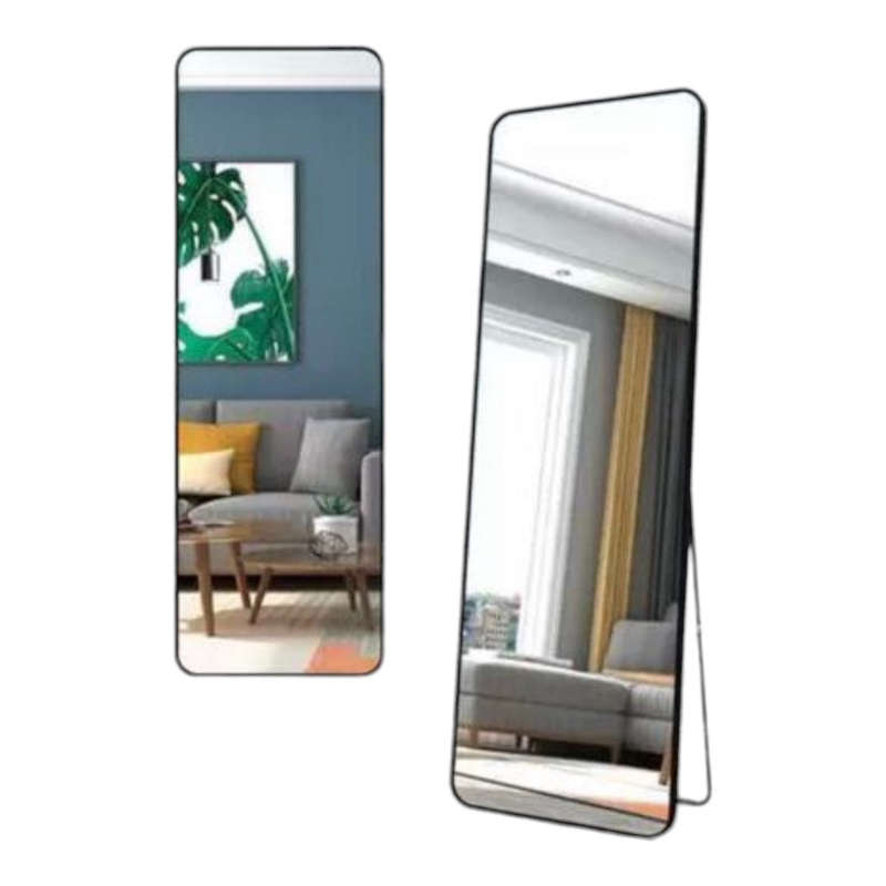 Elegant Free Standing Mirror 2:1
