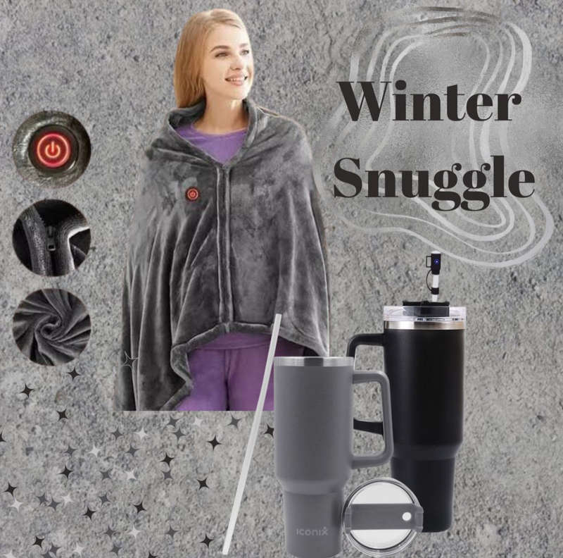 Winter Snuggle Special Combo