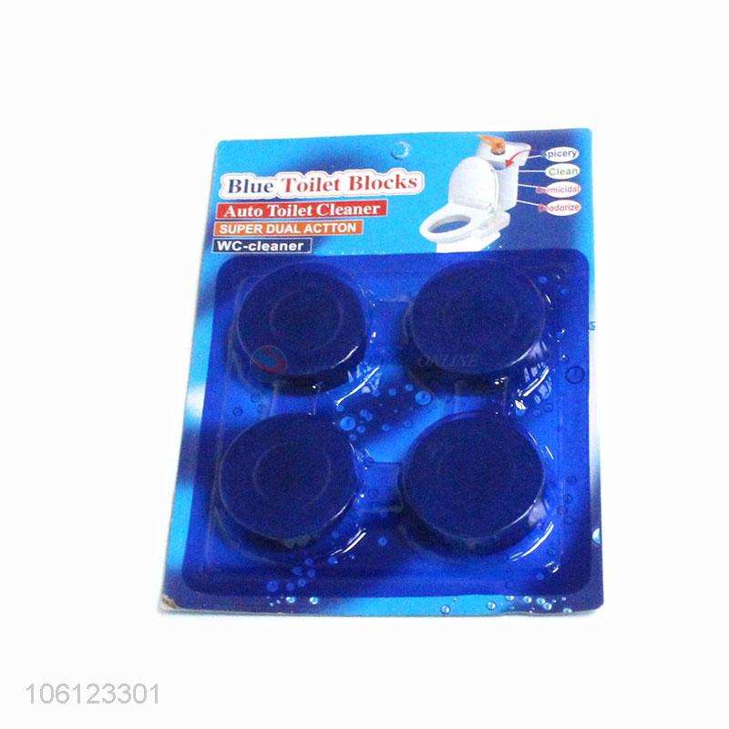 Toilet Bowl Cleaner & Air Freshener