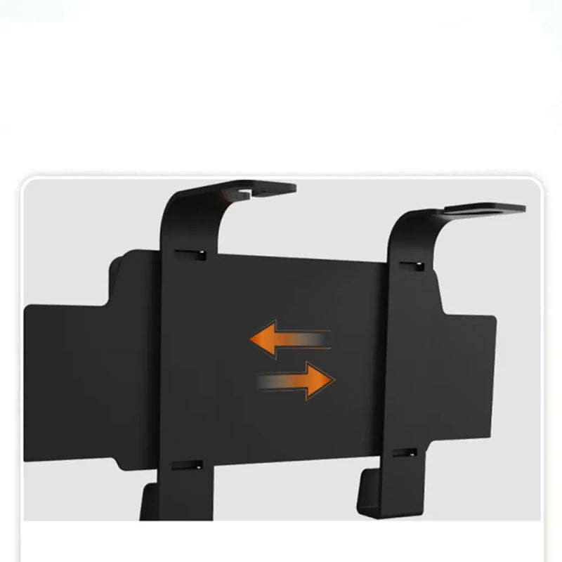MTech Car Back Seat Tissue Box Holder  3-in-1 Multi-Functional Organizer For Tissue box, Drink...