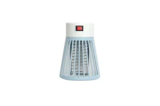 Electric Mosquito Killer Machine