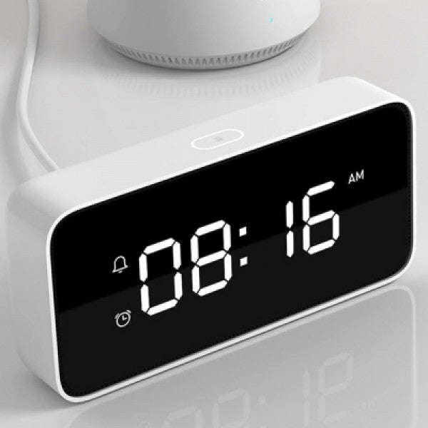 LED Smart Alarm Clock