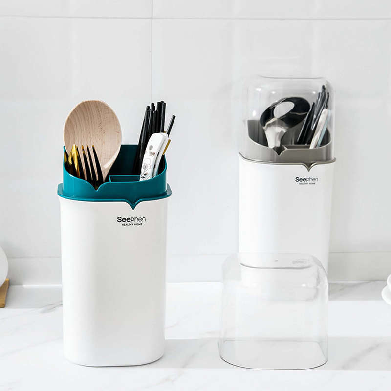 MHome Kitchen Utensil Holder Various Options