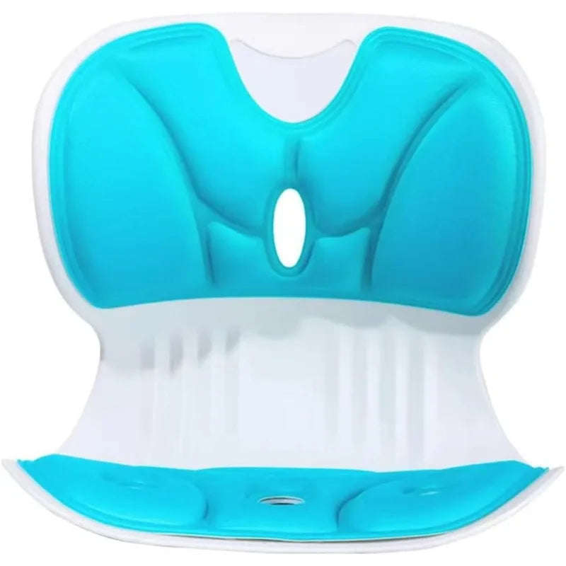 MHomeSitting Posture Correction Back Spinal Support Cushion