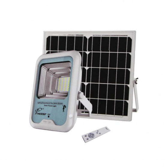 MTY Solar Flood Light 60W