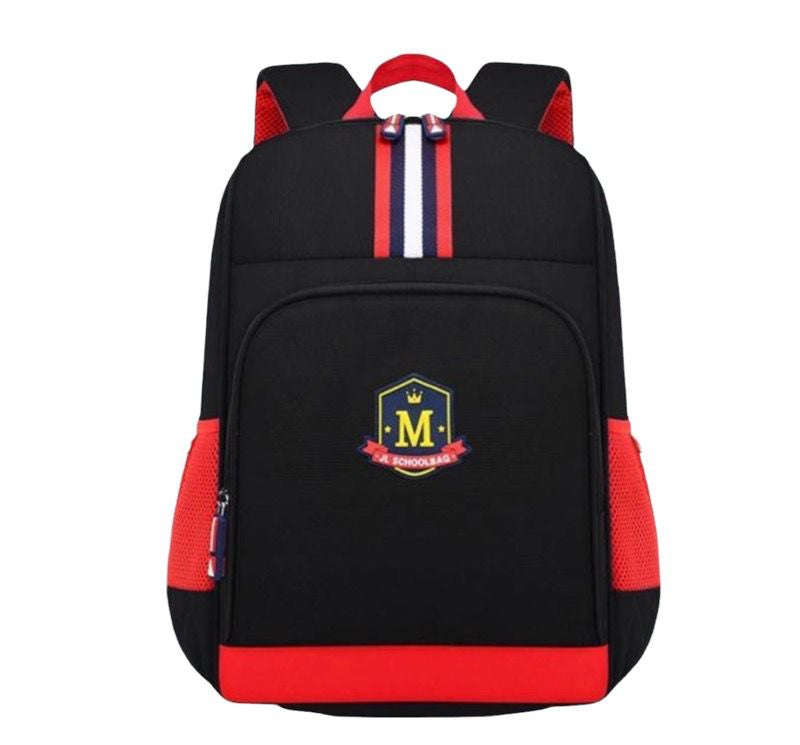 Children Bags Boys Girls Kids School Knapsack Kids Schoolbags