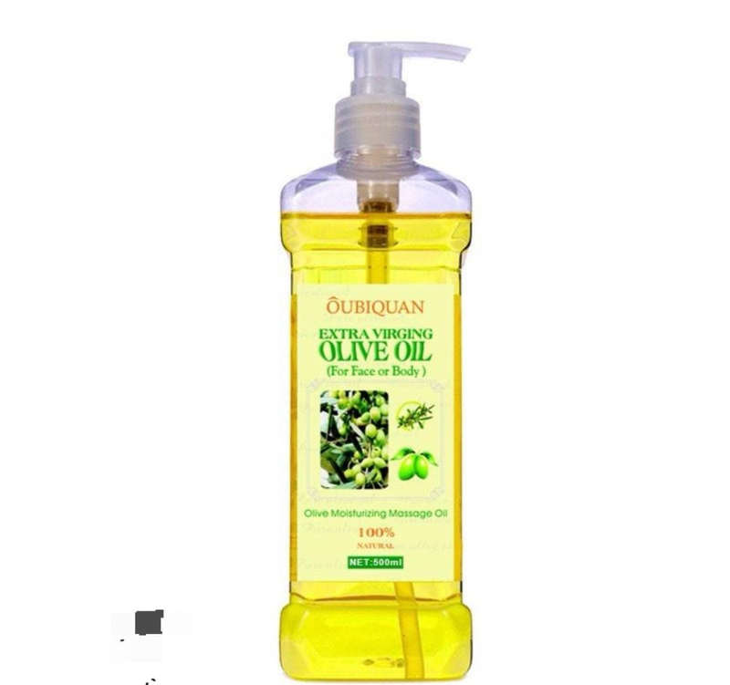 Facial Body Massage Essential Oil Moisturizing Vegetable Oil Open Back Scraping Massage Essential...