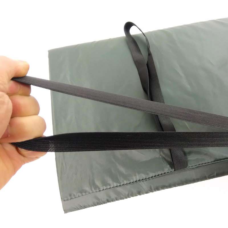 Fishing Unhooking Mat Folding Padded Landing Mat Carp Landing Mat Fishing