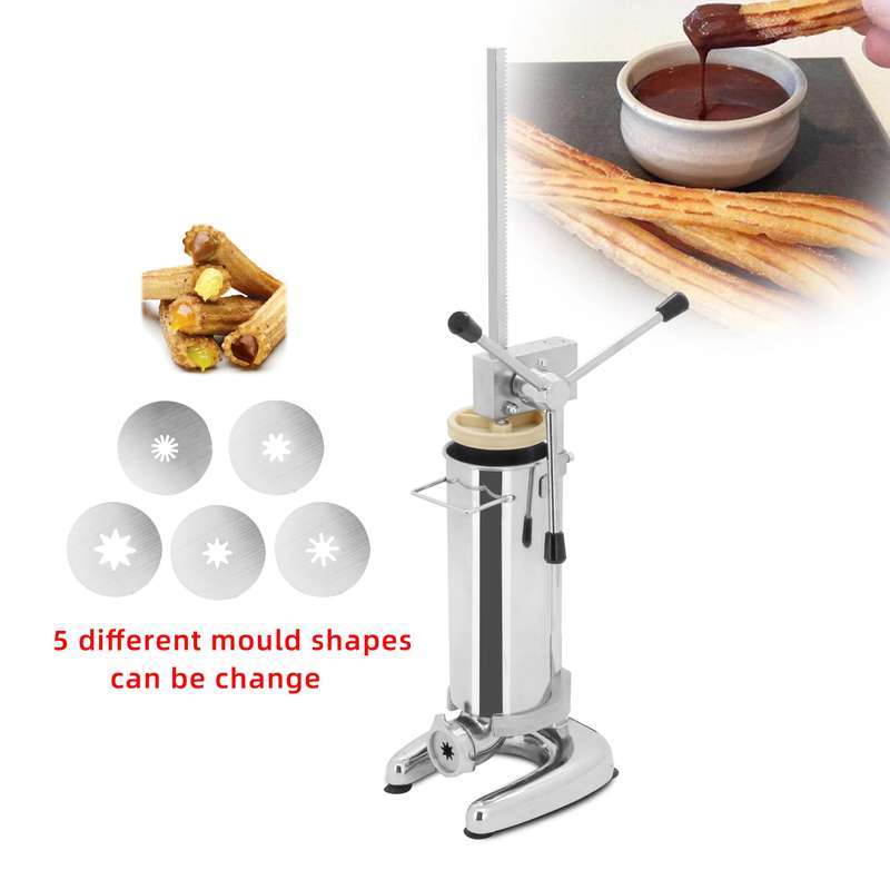 Churros Spanish Maker 2L - Only Available On PreOrder Delivery!