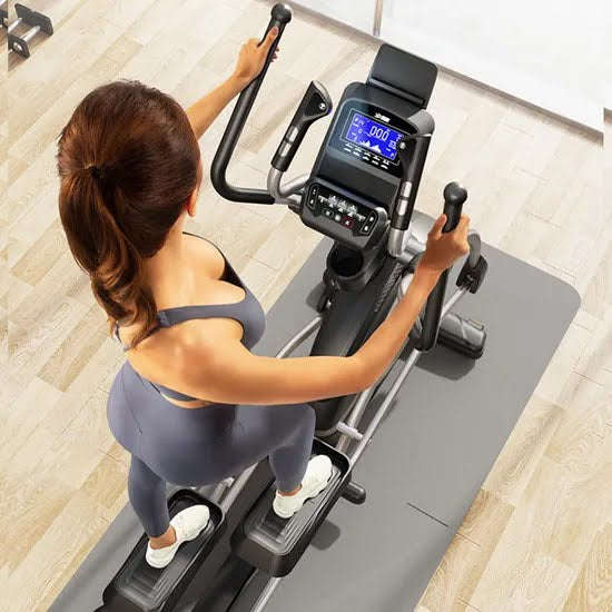 Pro-Sportz E7 Luxury Professional factory High Quality Fitness Commercial Elliptical Machine 18% ...