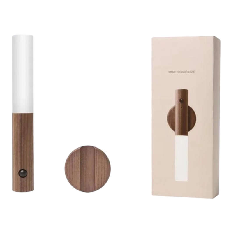Smart Sensor Motion Night Light