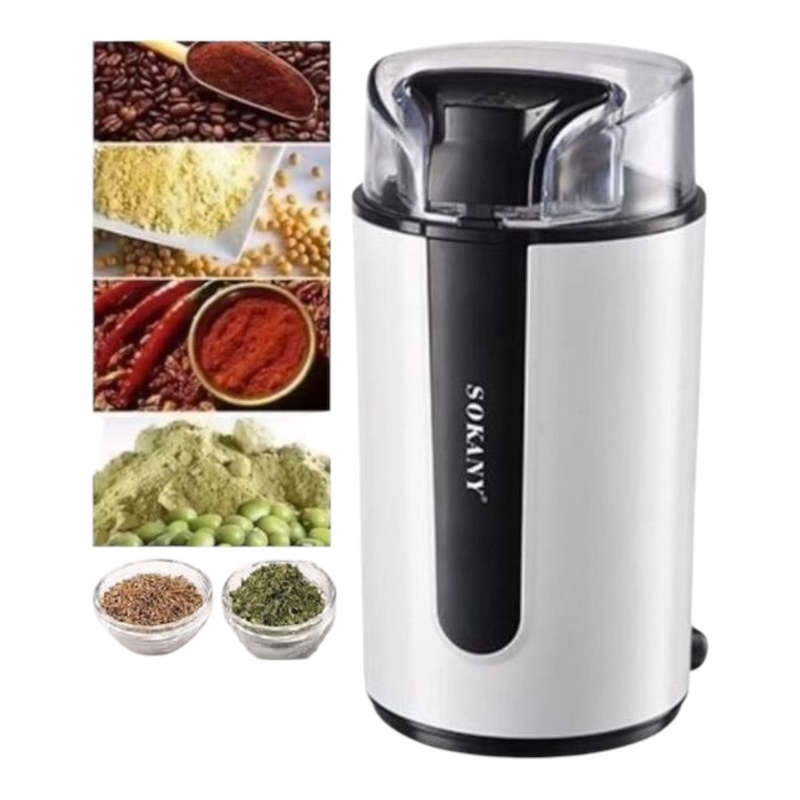 SOKANY Grinding Blender