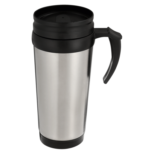 Stainless Steel Travel Mug