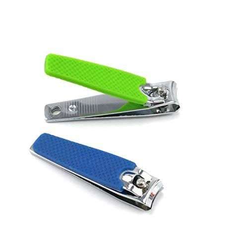 Large Nail Clipper - GREEN