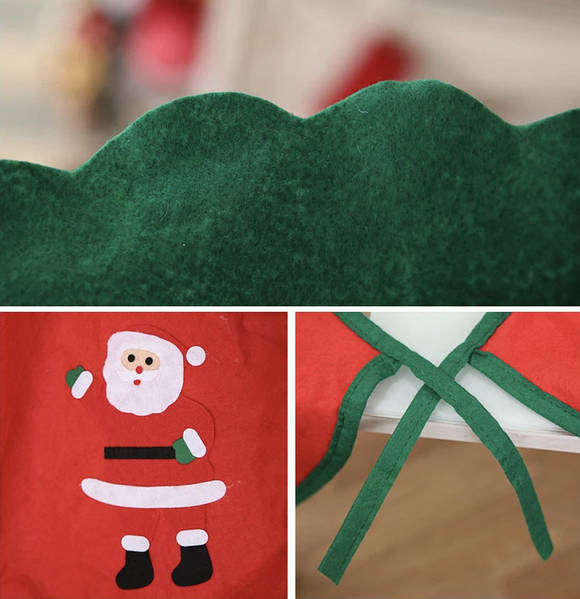 Christmas Tree Skirt