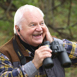 Magic Ear Hearing Aid, Portable Hearing Amplifier Enhances Vocals, Cancels Out Background Noise