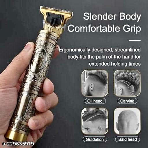Professional Clipper  WS- T99