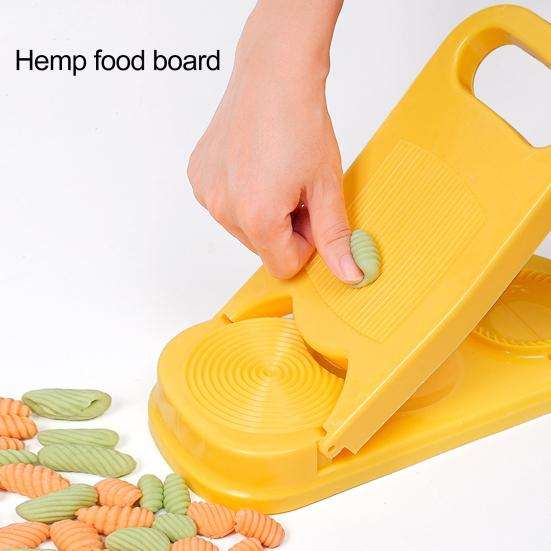 Multifunctional Pasta , Dumpling Press