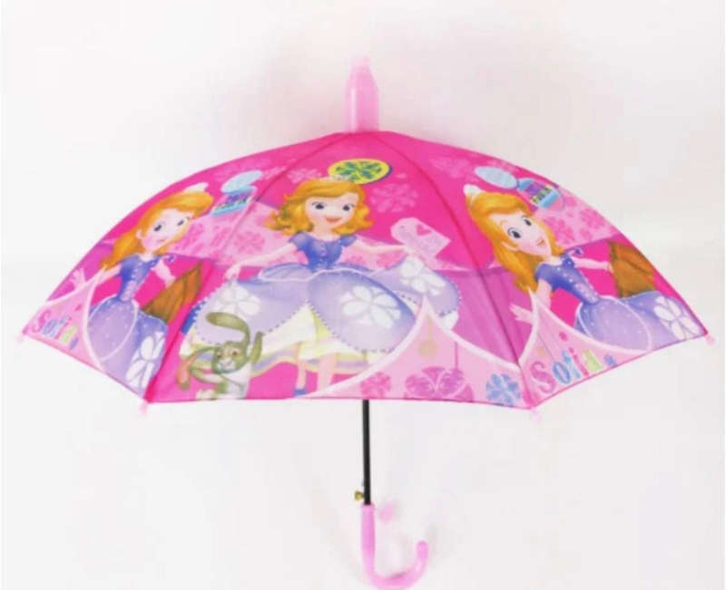 Kids Carton Themed Umbrellas
