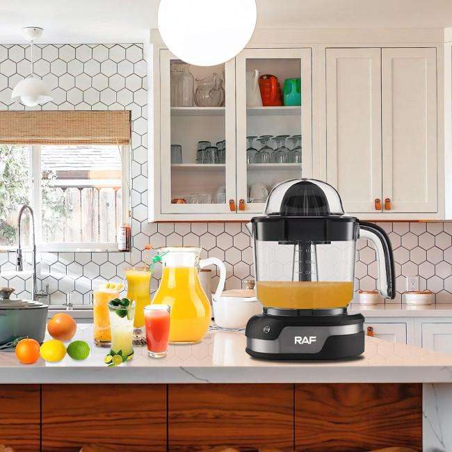 RAF Electric Citrus Juicer Type 1 - 1.2L