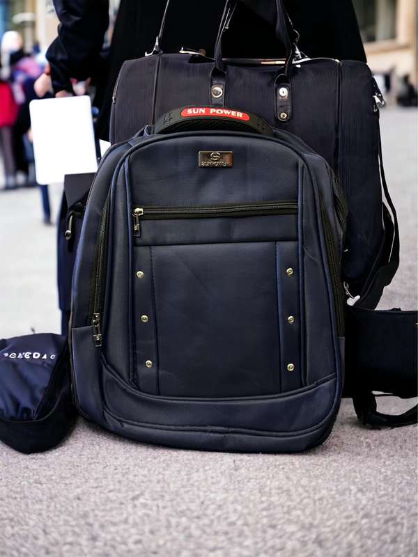 Premium Quality Back Pack