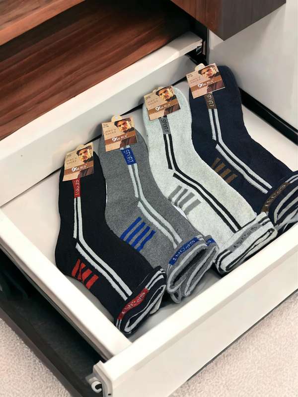 Single pair socks