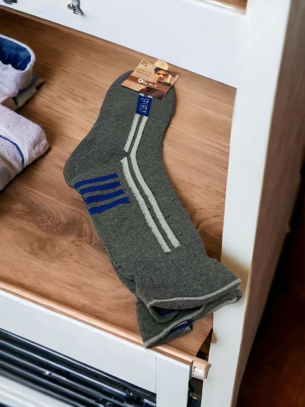 Single pair socks
