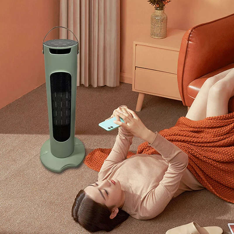 Home Vertical Heater  Energy-Saving Electric Heater